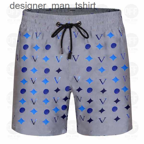 

Swim Shorts Mix Brands Mens Summer Fashion Beach Pants Designers Board Short Gym Mesh Sportswear Quick Drying Swimwear Printing Man s Clothing Asian Size M-3xl 9Q5EH, L-3