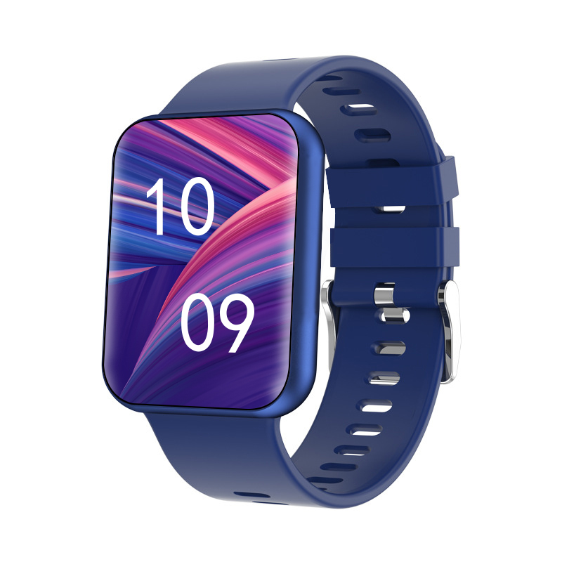 

Smart watches appearance iwatch 8 Ultra marine strap smart watch New 49mm sport watch wireless charging strap box Protective cover case