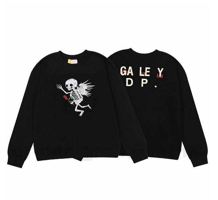 

2023 Galleryes depts Hoody Mens Designers Hoodies Fashion Galleryse depts Hoodys Winter Man Long Sleeve Men Womens Hoodie Clothing ClothesCSA0
