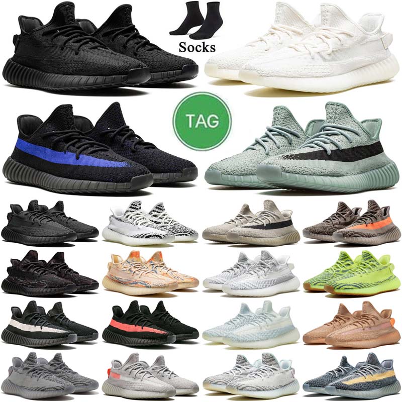 

Salt Slate men women running shoes Onyx Bone shoe Bred Dazzling Blue Tint MX Rock Oat Carbon Beluga Granite Static Cinder Cream Flax trainers sneakers