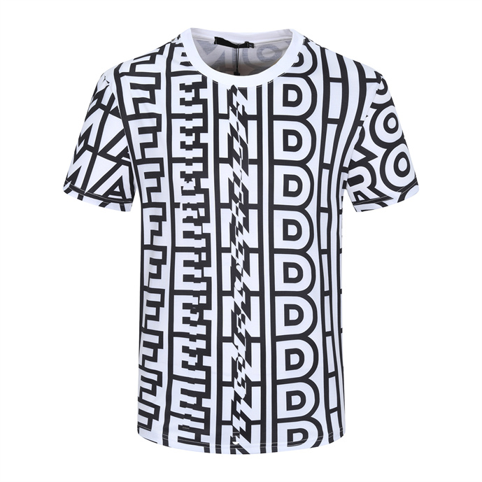 

5 New Fashion London England Polos Shirts Mens Designers Polo Shirts High Street Embroidery Printing T shirt Men Summer Cotton Casual T-shirts #314