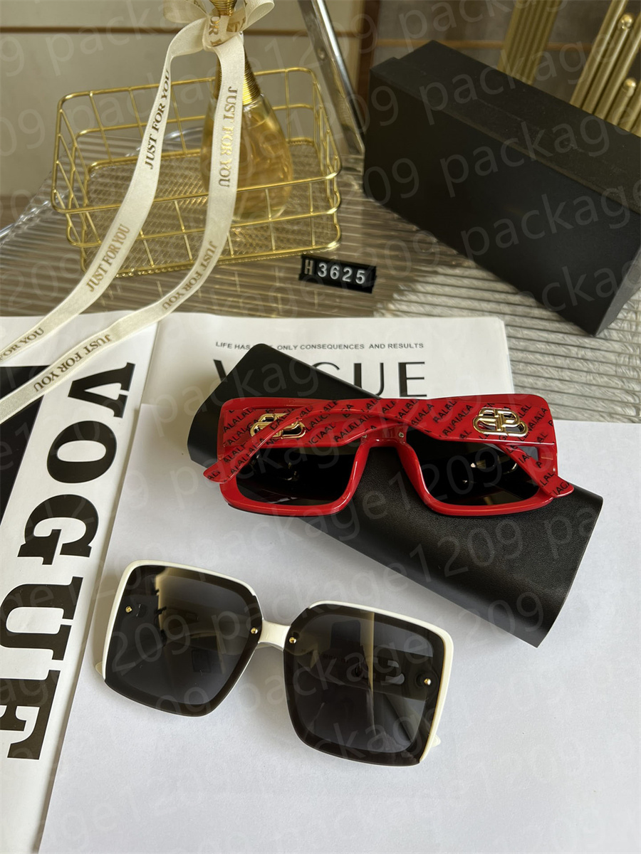 

2023 Luxury Sunglass Men women Fashion Designer Square Mirror lens Sunglasses Unisex Classic Style 3625 UV400 Protection Lens Beach Driving Eyelgasses 5 colors 23