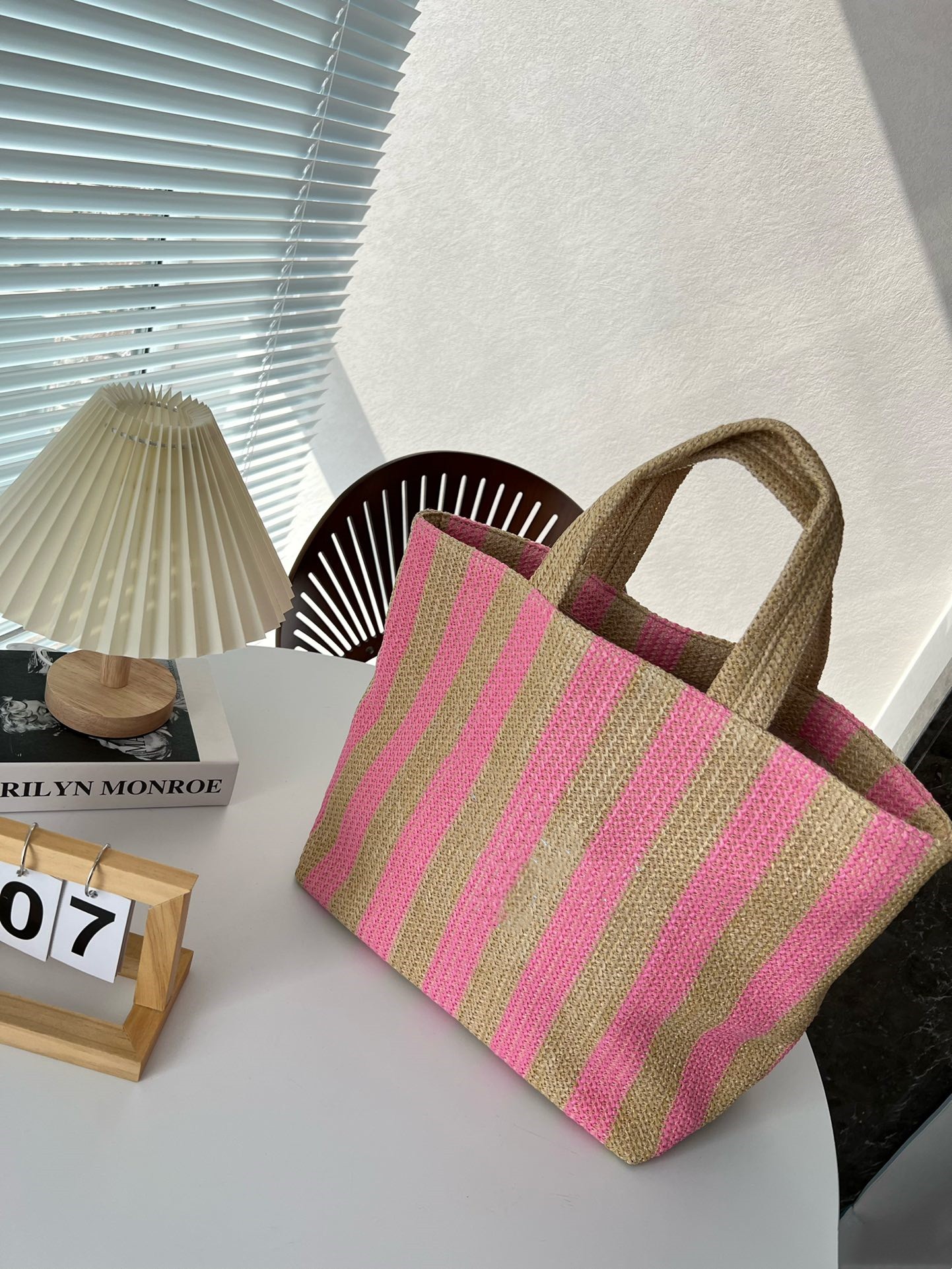 

Fashion Tote Bag Women's handbag One Shoulder bag Large capacity shopping bag Travel bag Woven bag Designer bag Beach bag brand bag Bucket bag casual bag, Customize