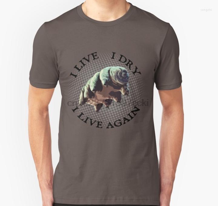 

Men's T Shirts Men Tshirt Max The Tardigrade Unisex Shirt Printed T-Shirt Tees Top, Notprint