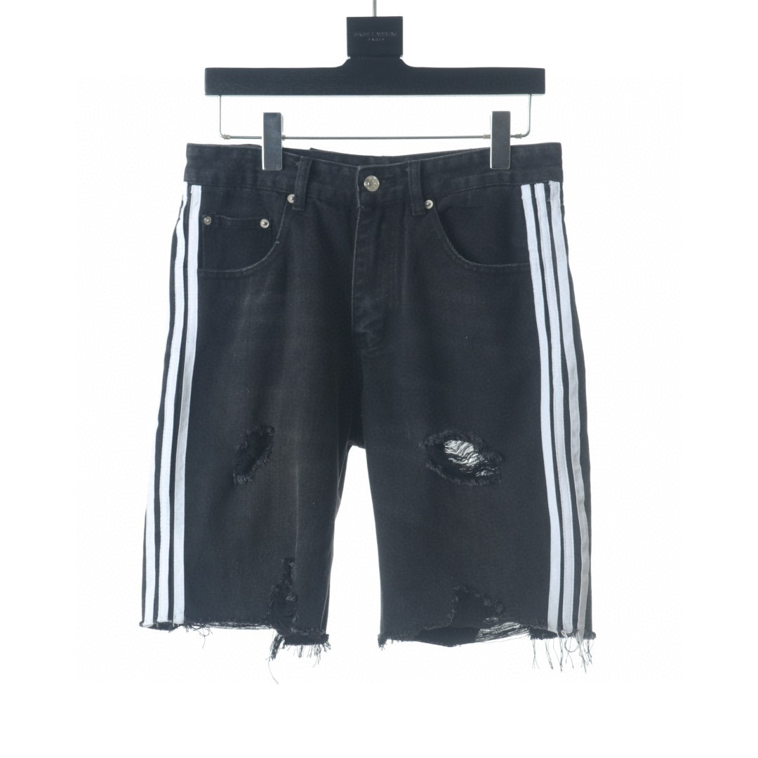 

Men's Plus Size Shorts Polar style summer wear with beach out of the street pure cotton q325