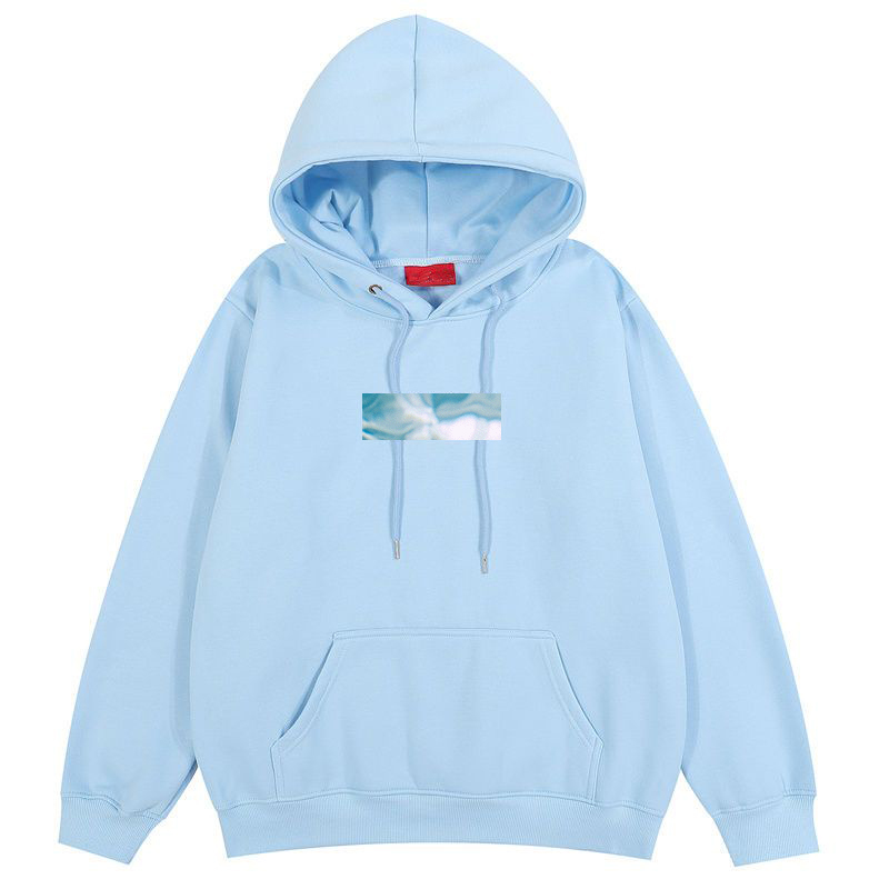

cross mens hoodie women's and hoodies one embroidery label Pure cotton material sweatshirts fashion sweater hoodie trend black and white gray letter top size xxl ZS6N, Army green+cross sup label