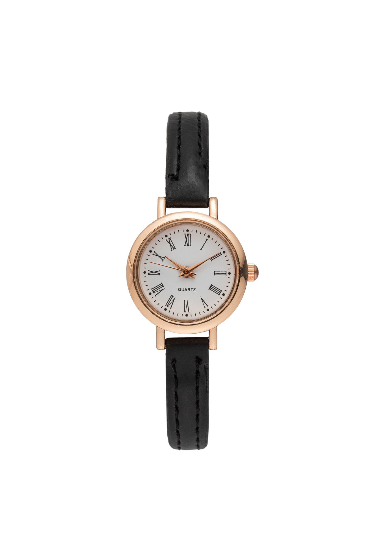 Montre à Quartz carrée classique pour femmes, 7 couleurs, 25x20mm/30x25mm, CT69