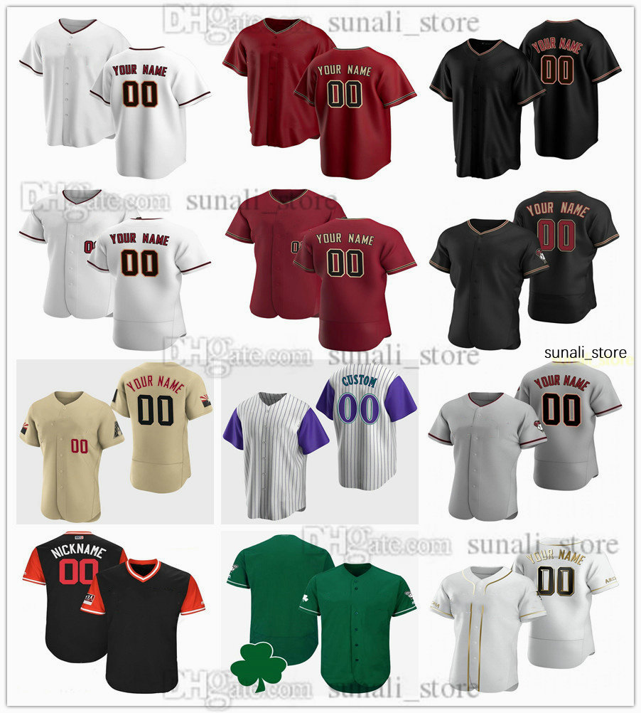 

Men Baseball Jerseys 64 Diego Castillo 11 Jose Herrera 10 Josh Rojas 81 Jorge Barrosa 7 Corbin Carroll 79 Dominic Fletcher 1 Kyle Lewis 31 Jake McCarthy 5 Alek Thomas, White