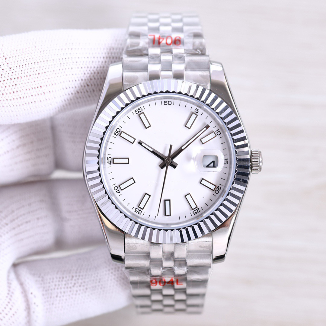 

Movement watch mens watch aaa watches 31mm womens watch 36/41mm designer watch reloj wristwatch with box, 16