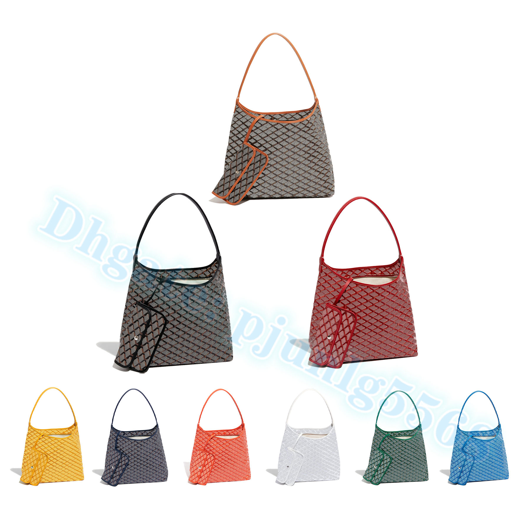 Latest Designers Shopping Bags Wallets card holder Top Quality Cross Body totes coin purses men Genuine Leather Shoulder Bags womens Luxurys Hold