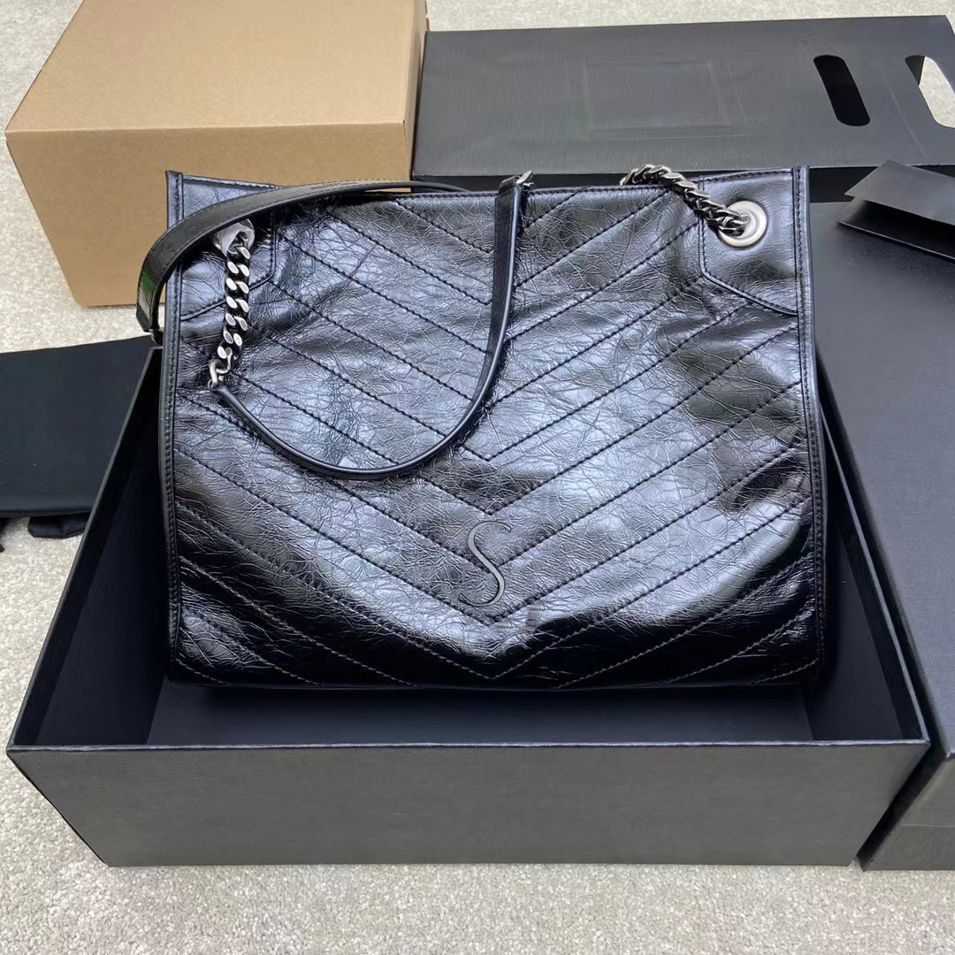 Luxurys Grand Porte-documents d'embrayage Sac à main Sac à main Femmes Hommes Designer Bandoulières Fourre-tout Voyage Sac sous les bras Véritabl