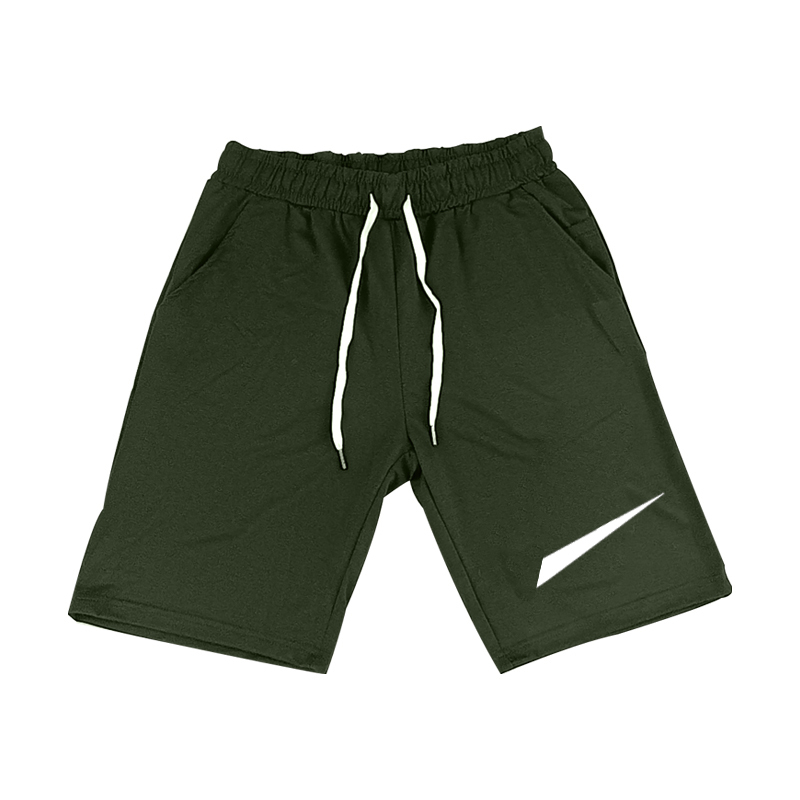 

tech Fleece Designer Color Summer New High Quality Casual Brand Sports Fitness Short Gym Outdoor Training Mesh Breathable Beach mens womens Shorts F76X, Royal blue+white label