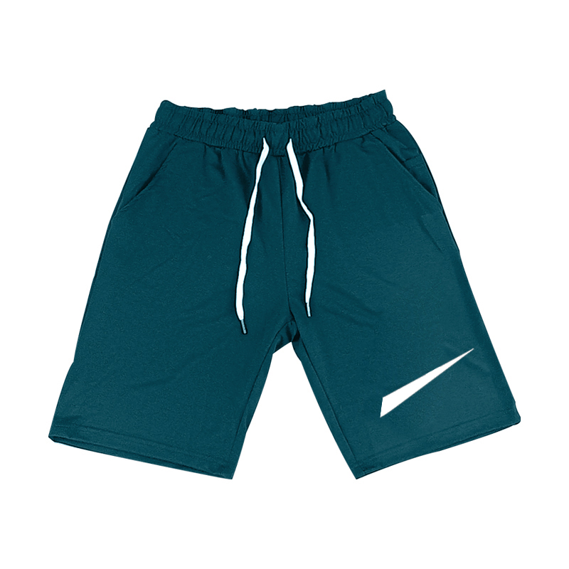 

tech Fleece Designer Color Summer New High Quality Casual Brand Sports Fitness Short Gym Outdoor Training Mesh Breathable Beach mens womens Shorts G2K3, Denim blue+white label