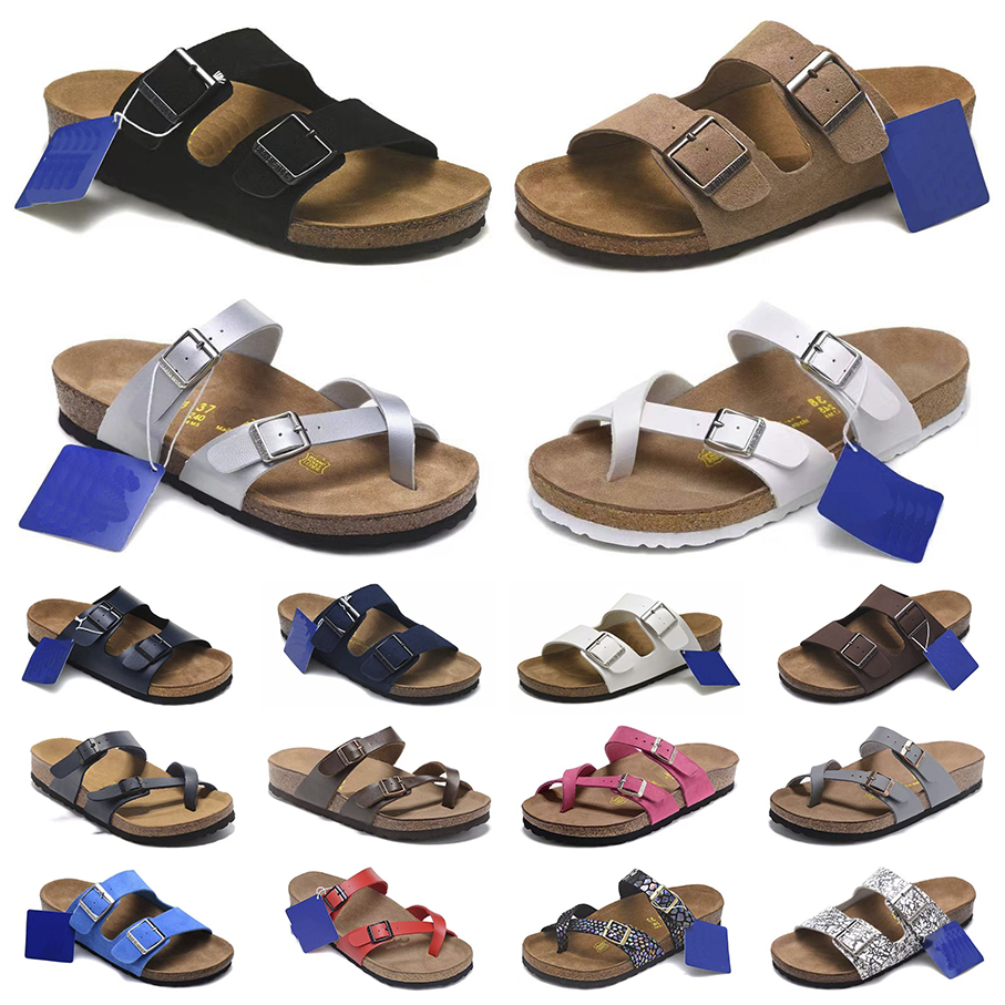 

Birk Sandals for mens womens sandals Designer woody mules gizeh unisex caliente verano flip flops hombres mujeres Beach sliders, Item#23