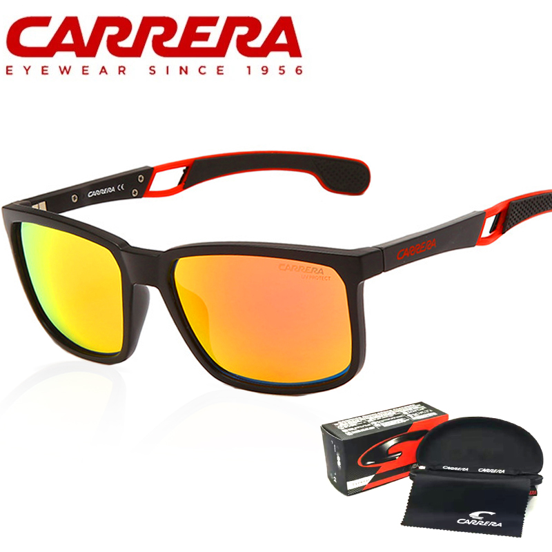 

Sports Sunglasses Men Women Classic Fishing Beach Sun Glasses for Men Camping Driving Sport Eyewear Carrera Goggle UV400