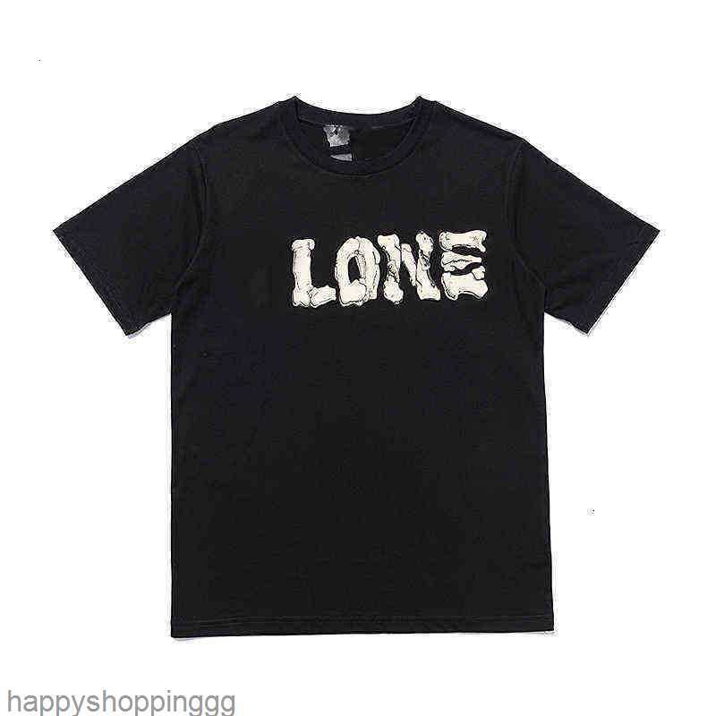 

Designer Luxury Large Big Reflective v Friends Men Women t Shirts Casual Smoke Angel Loose Lovers Luxury High Quality Short Sleeve VlonesKPUKKPUK