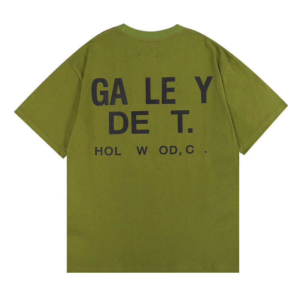 

Galleryse Depts T Shirt Man Womens T Shirt Designer T ShirtGalleryse Shorts Mens Tshirt Designer Tee Cottons Tops Mens Casual Shirt Tee Men Loose Fashion Tees Luxury
