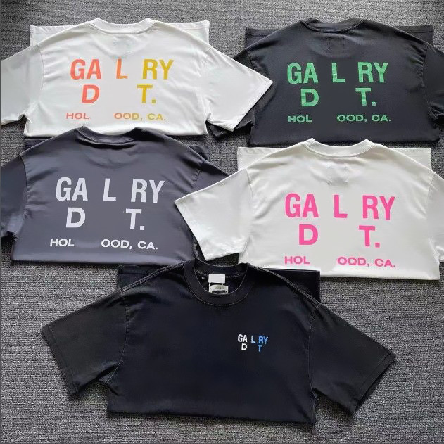 

Summer new designer mens T shirt luxury high-end cotton men and womens couples short sleeve top breathable and sweat-absorbing high-quality American men's size S-5XL, A3