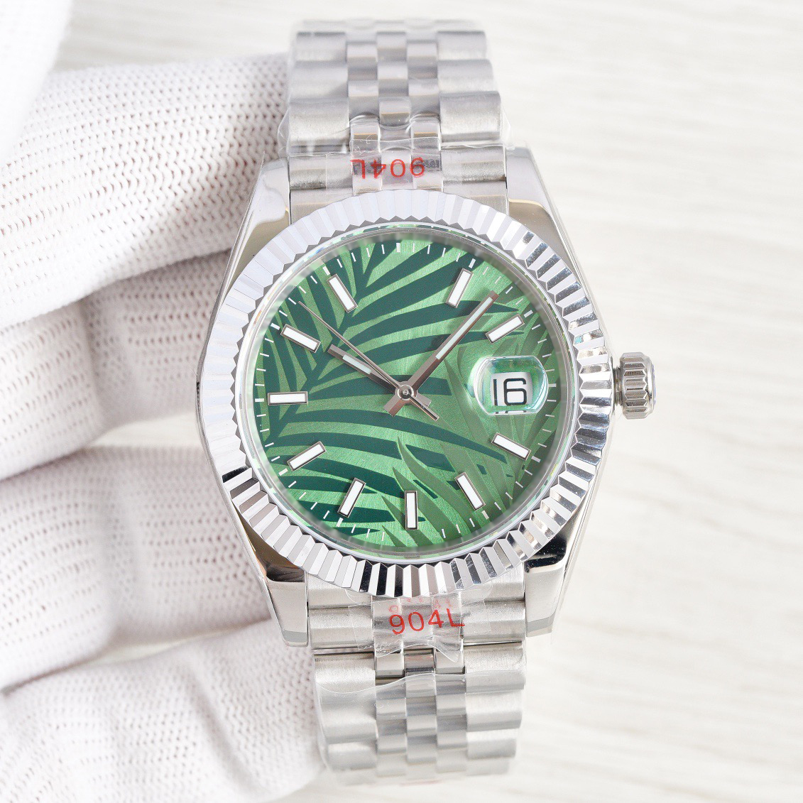 

datejust mens watch designers watches high quality datejust 41mm automatic watch designer oyster 31mm womens watch orologio di lusso Classic Wristwatches day, 16