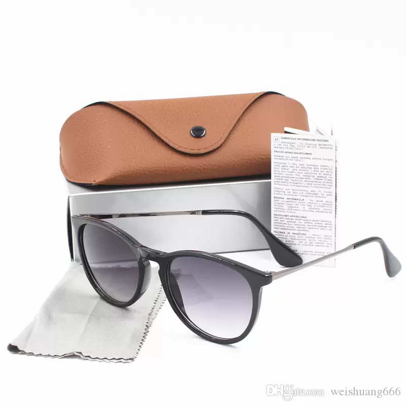 

Round sunglasses ladies designers sunglasses for men fashion luxury brand goggle waterprooof full frame resin lenses eyeglasses with box outdoor sunglasses