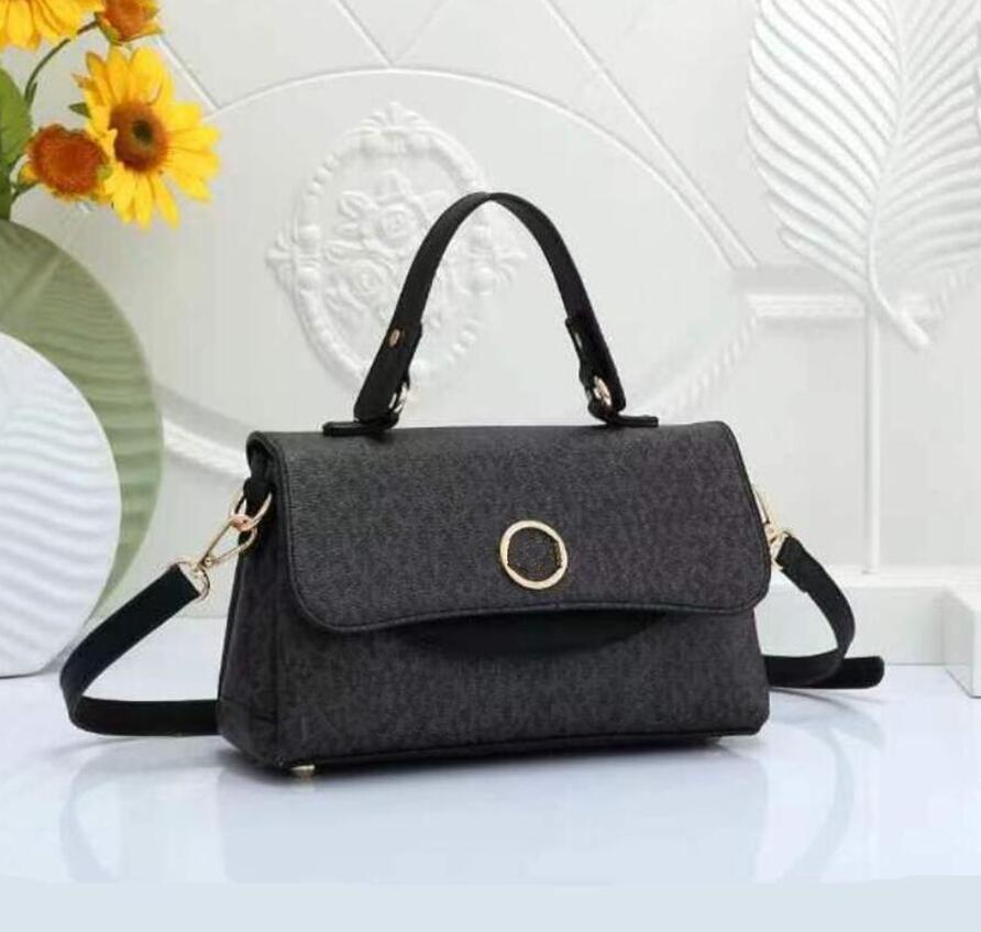 

Luxury tote bag womens luxurys womens m k designers bags handbags purses shoulder Large crossbody messenger tote Full-Grain Litchi Mobile phone bag Discount, S6