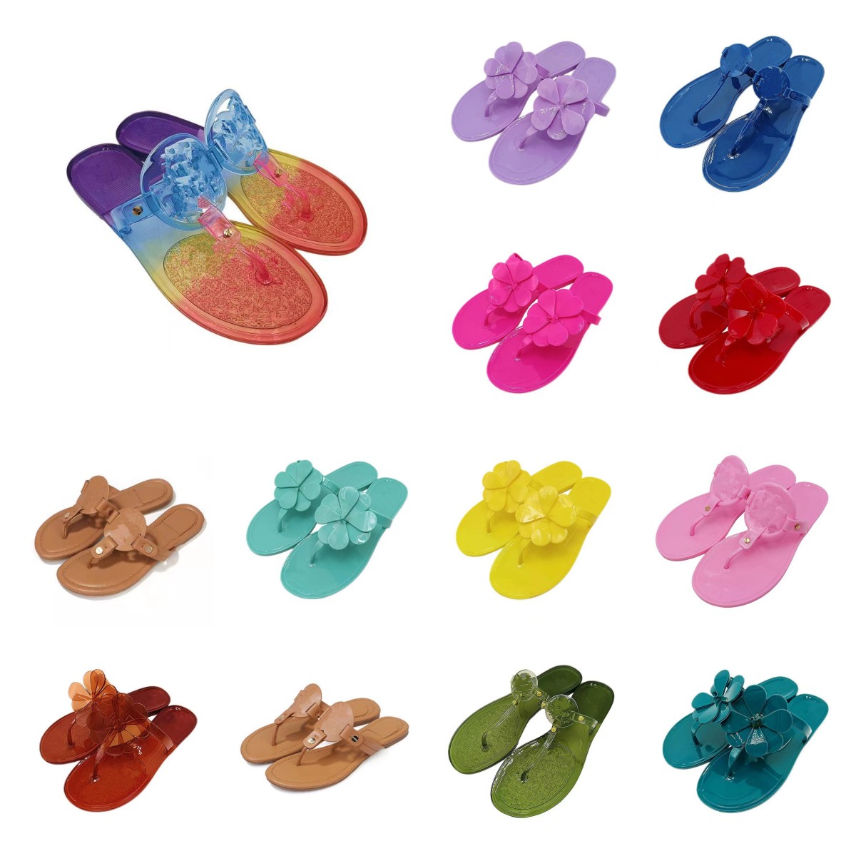 

Luxury slippers womens designer slides slipper sliders women house beach summer sandals designers sandales woman black 2023 Classic Flat heel Flip Flops shoes, 36