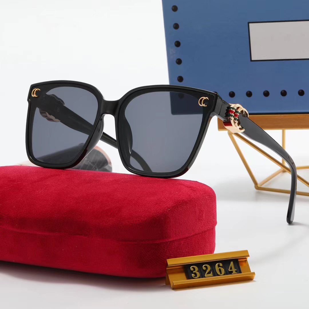 

wholesale Designer Sunglass Original brand outlet for Men Women UV400 polarized polaroid Lens Sun Glass reality prescription arnette Sunglasses factory eyeglass