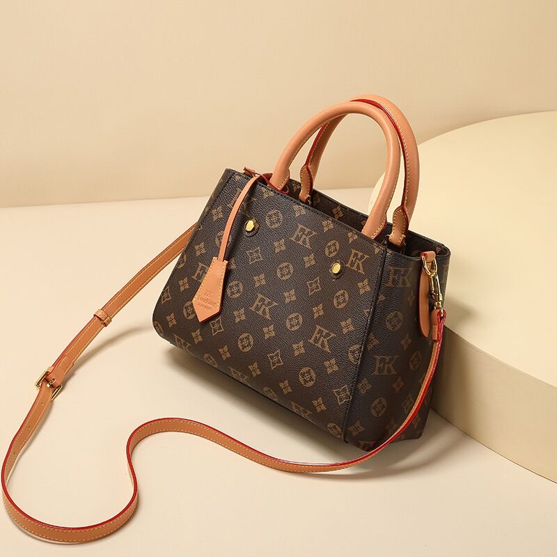 

high-quality designers bags Shoulder Bags Women Handbag Luxury Crossbody Bag Fashion Shopping Tote Women Messenger Bags Classic Ladies Leather Handbags Purse, Packing bag