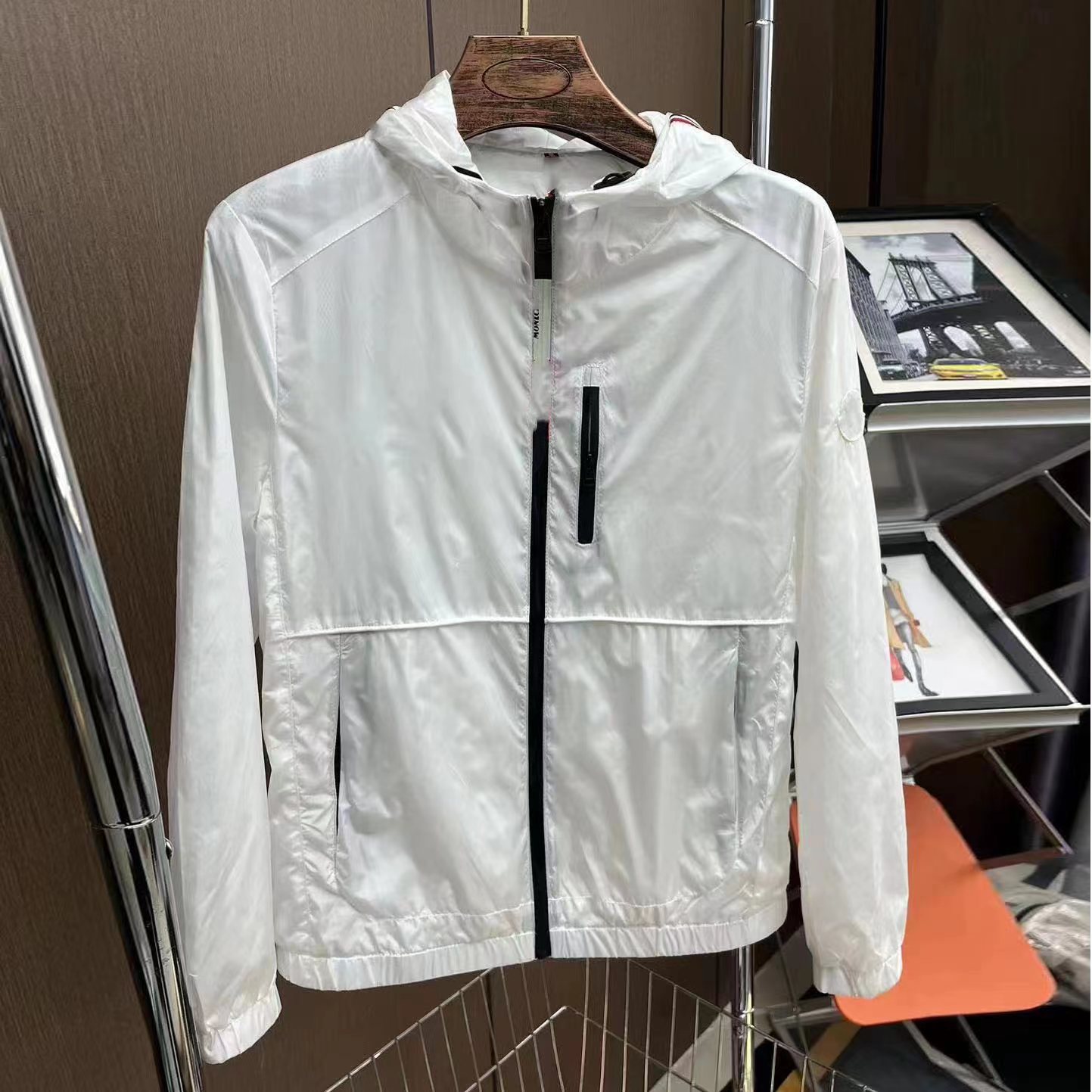 

Men's Hoodie Coat Designer Women's Jacket Athletic Coat Tech Fleece Hoodie Street Dress Fashion Asian Size L-4XL Autumn Winter Jacket Dress CasualH