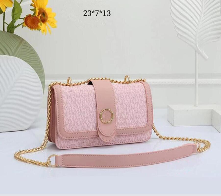 

Luxury tote bag womens luxurys womens m k designers bags handbags purses shoulder Large crossbody messenger tote Full-Grain Litchi Mobile phone bag ideal, S6