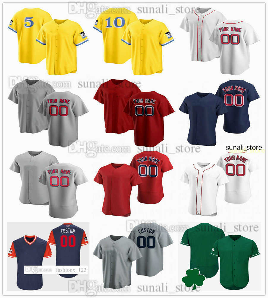 

Man Baseball Jerseys 66 Brayan Bello 35 Richard Bleier 70 Ryan Brasier 50 Kutter Crawford 89 Tanner Houck 74 Kenley Jansen 76 Zack Kelly 55 Chris Martin 79 Bryan Mata, Gray