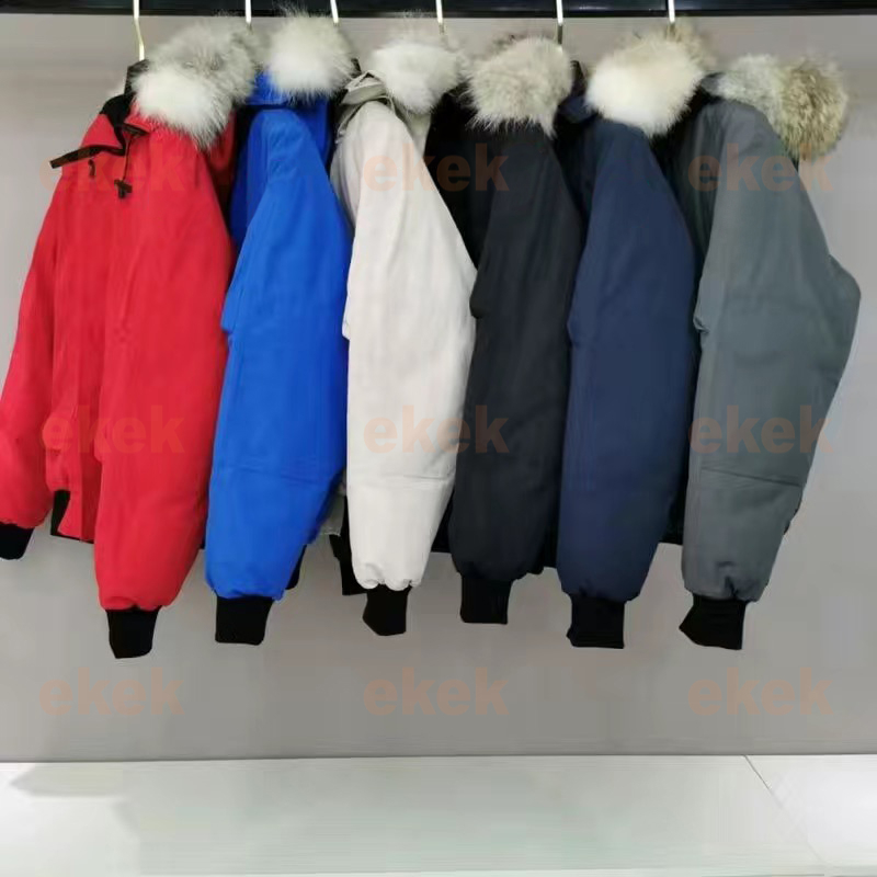 Designer Mens Down Parka Winter Jacket Womens Down Parka Outdoor Fashion Brand Hooded Outdoor Warm Down Jacket Size S-2XL