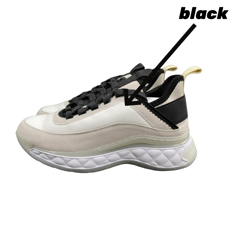 Fashion shoes Designer Casual Shoes Sneakers Shoes Platform Trainer Vintage Suede Men Leather Trainers Patchwork Leisure Shoe Women Print Shoes-image-917113557
