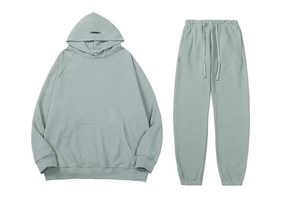 

Ess Hoodie Men Women Designers Pull-Over Essen Hoodies Warm Man Clothing Tops Pullover Clothes Hoodys Sweatshirts High Quality Version