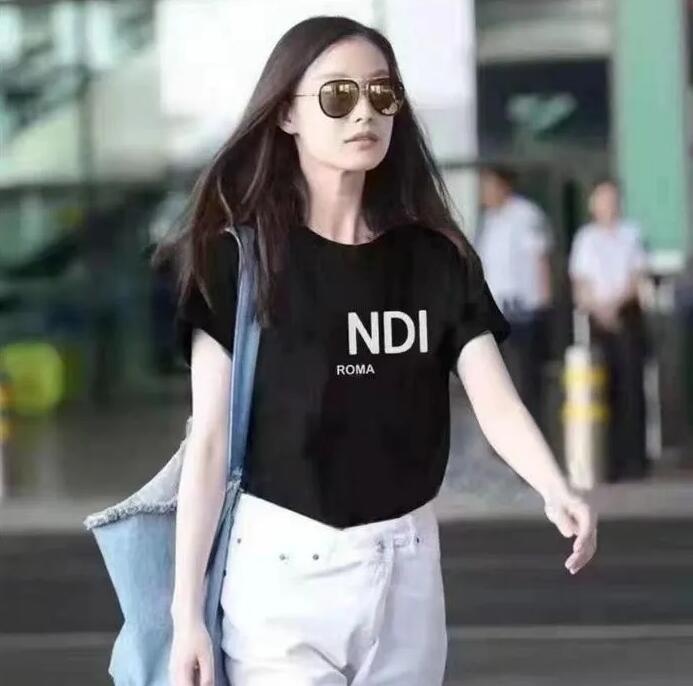 

Summer T Shirt Mens Womens Designers T-shirts Loose Tees Tops Man Casual Luxurys Clothing Streetwear Shorts Sleeve Polos Tshirts Size S-3xL DBPR, 11