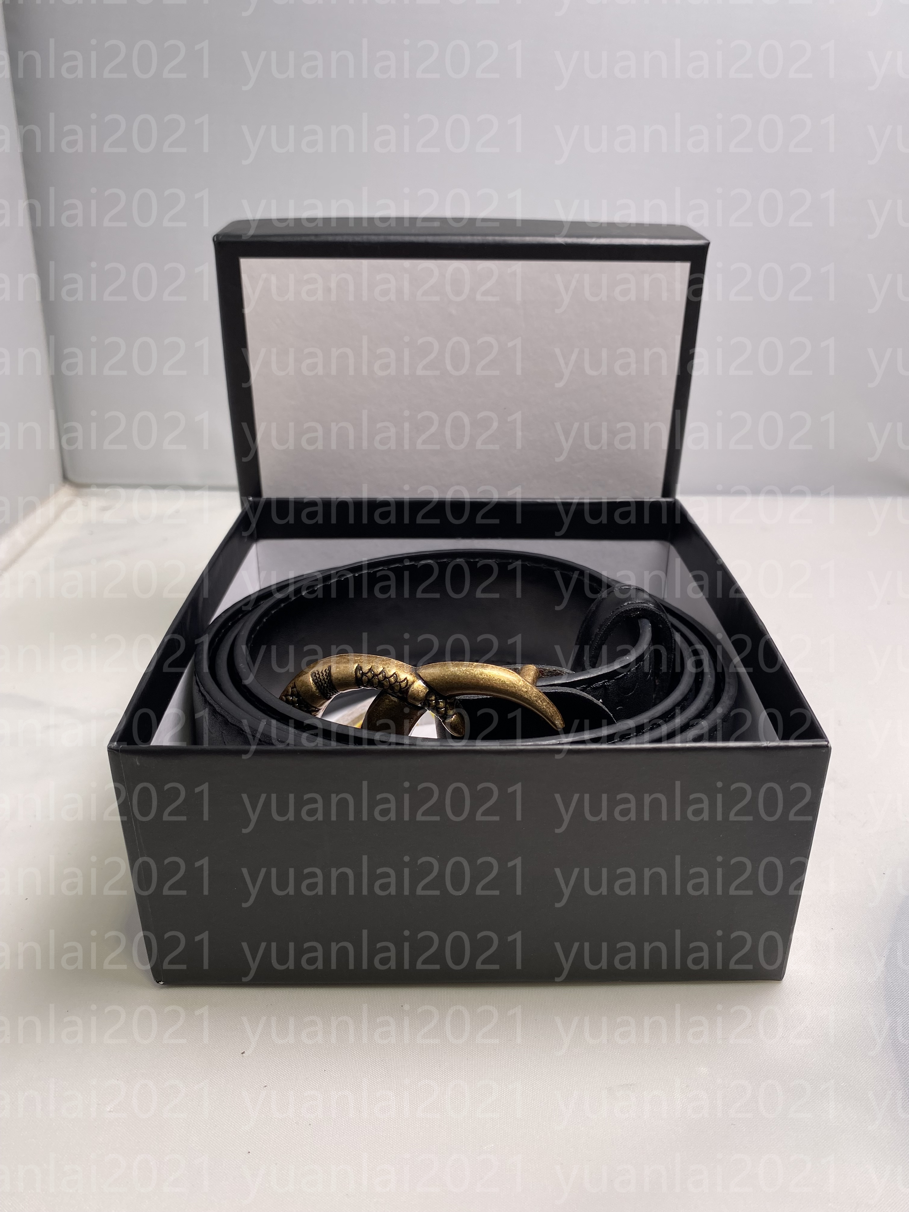 

2023 Designer Belt B Simon Belts for Men Women Shiny diamond belt black box, Multi