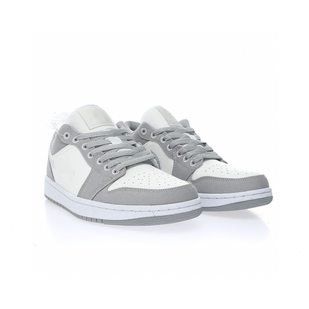 

Basketball Designer Shoes Jumpman 1 Light Steel Grey High Quality Sports Sneakers With Original Box