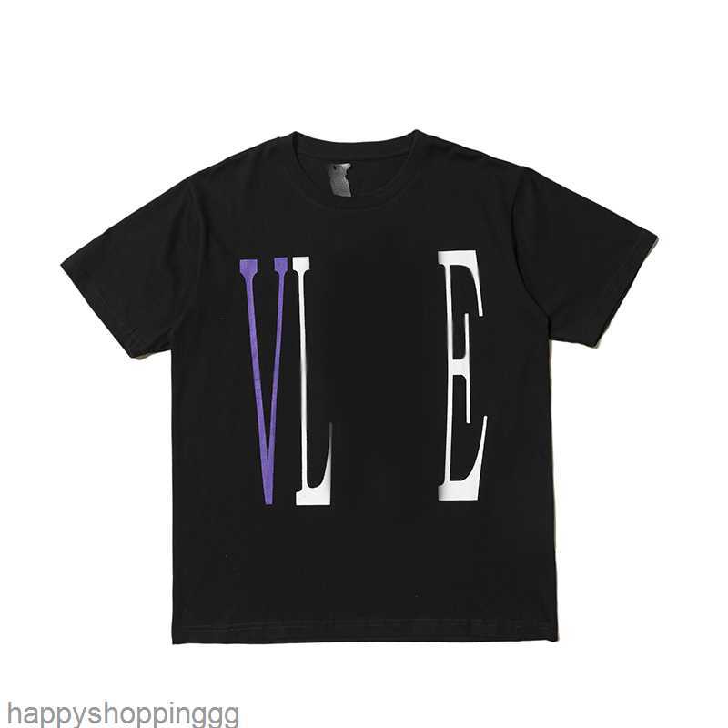 

Designer Large Big Reflective V Friends Men Women t shirts Casual Smoke Angel Loose Lovers luxury high quality Short vlone15218XSEMLUJ