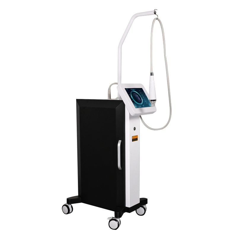

Home Beauty Instrument New Microneedling RF Fractional Microneedle Machine Acne Treatment Face lift Skin Rejuvenation Beauty Equipment