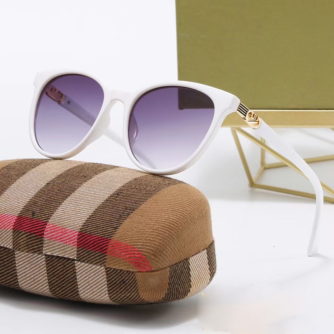 

Side Letters Polarized Designer sunglasses for men Womens Men Luxury Sun Glasses Traveling Sunproof Adumbral Beach Sunglass