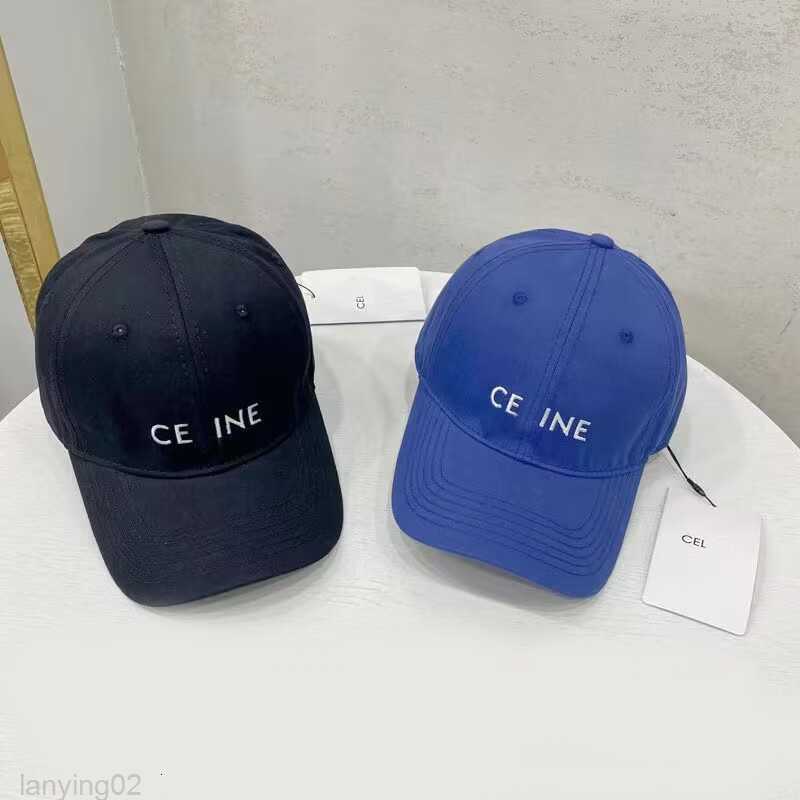 

Fashion mens designer hat womens baseball cap Celins fitted hats letter summer sunshade sport embroidery casquette beach luxury hats gorraDL0N, 1#