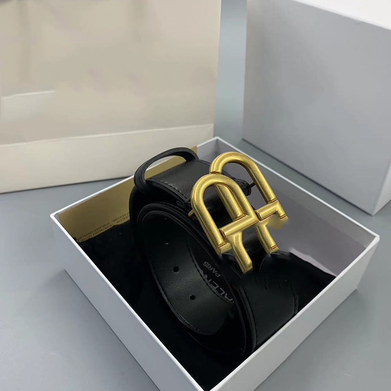 

Men Luxurys Designers Belts For Women B G L Fashion Leather Letter Buckle Belt Womens Waistband Girdle Ladies Cintura Ceintures Nice, As pic