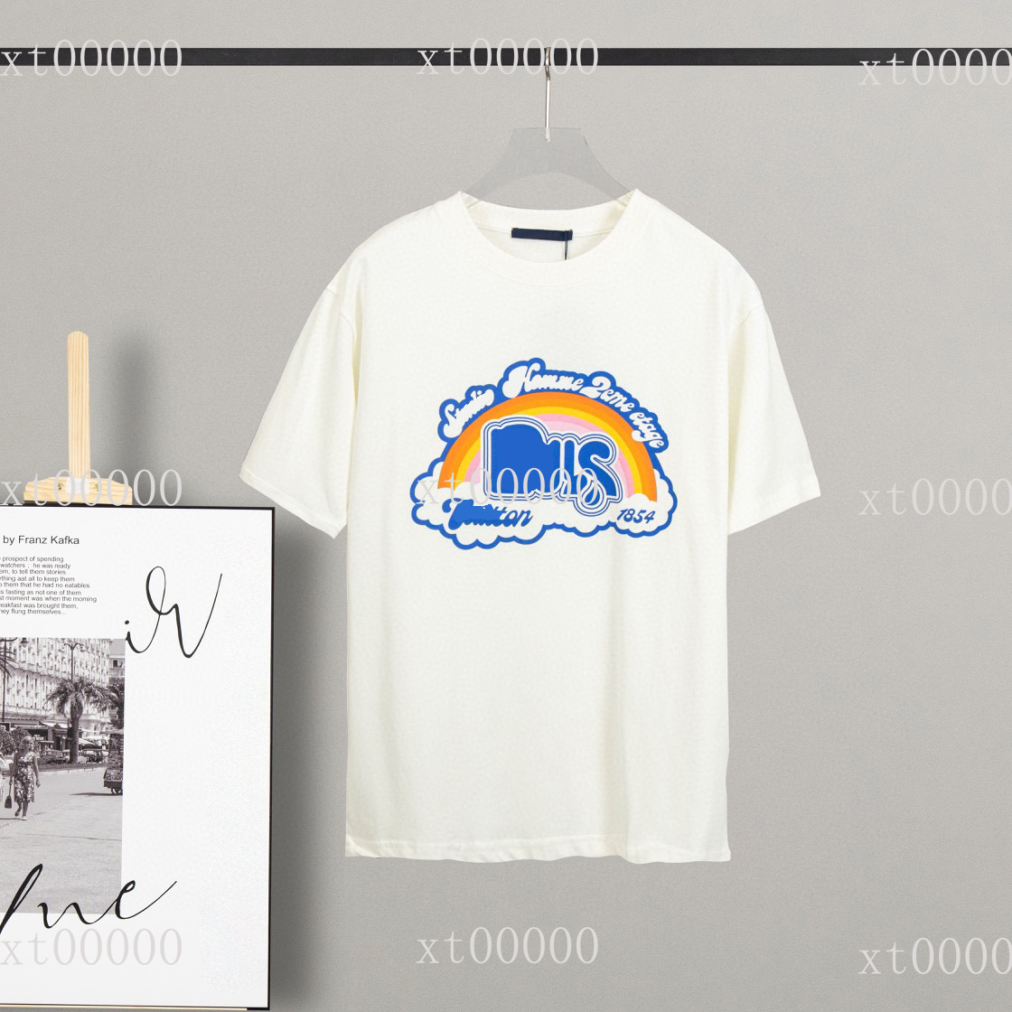 

Mens Designer Sweaters Hoodies Famous Hip Hop Men Women Hoodie High Quality Hoodies Street Cotton Loose Sleeve Sweatshirt Womens Casual Round Neck Long Sweater 3-82, White