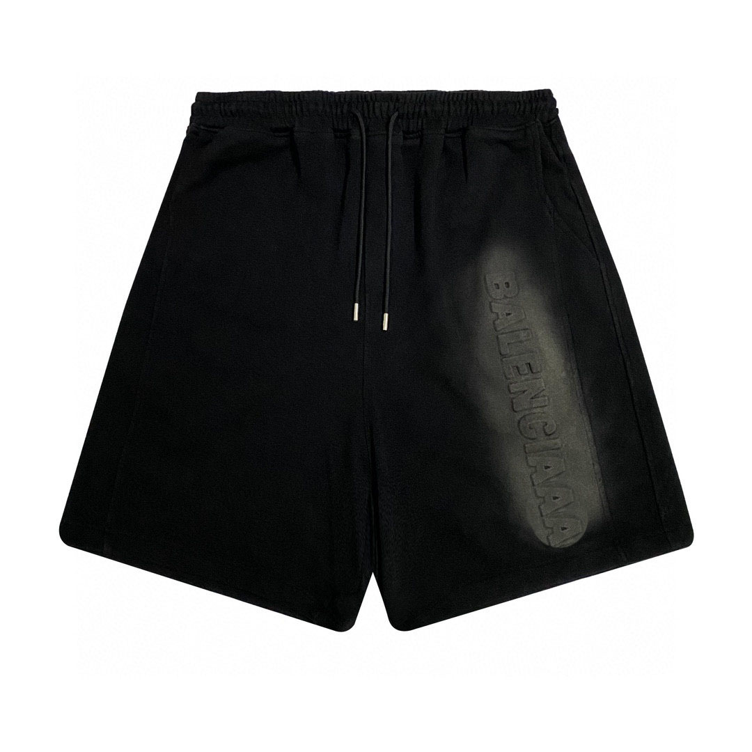

Men's Plus Size Shorts Polar style summer wear with beach out of the street pure cotton 2eya