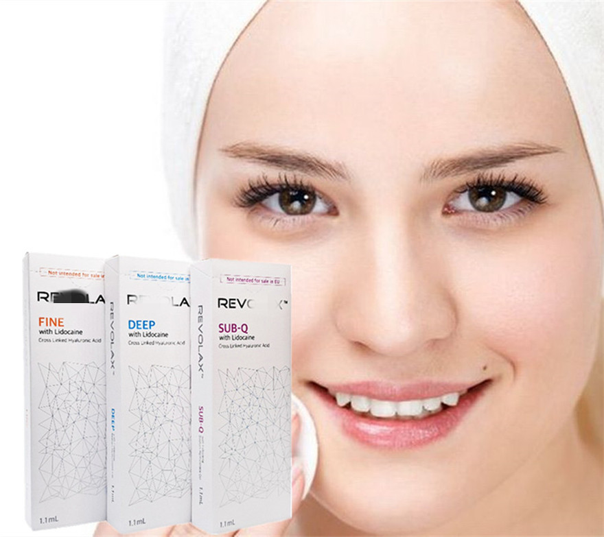 

Other Health & Beauty Items Revo Fine Deep Sub-Q
