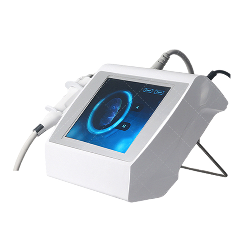 

Home Beauty Instrument Professional RF Fractional Micro-Needle Beauty Machine Anti-Acne Skin Lifting Wrinkle Spa EquiPment