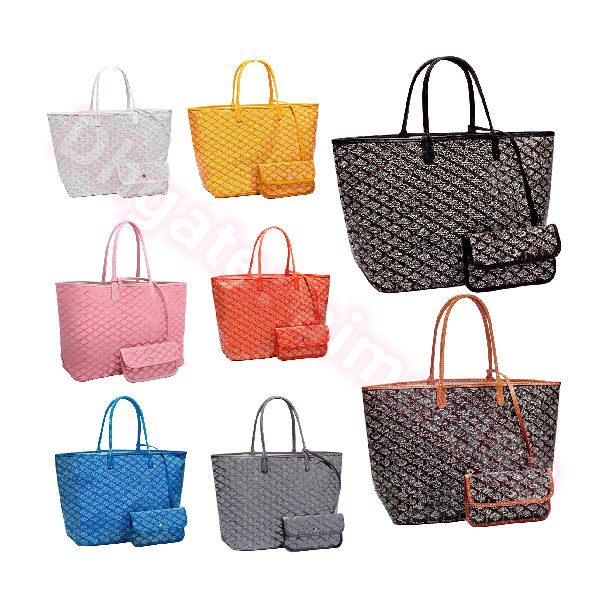 10A Top quality handbags Luxurys designer totes old flower pattern Large shopping bag handbag Shoulder bags beach bags wallet Cross body purse Holde