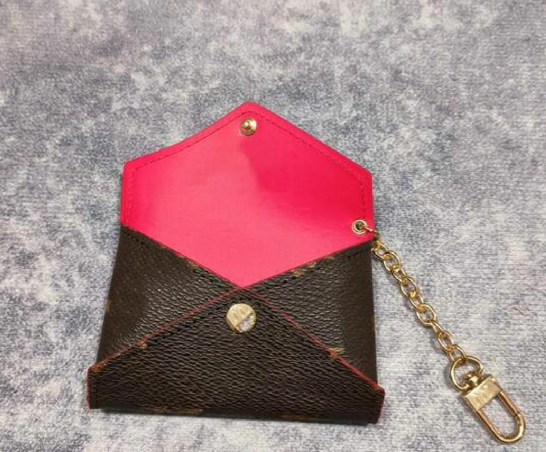 

Wallet famous purses women wallets designer flap handbags ladies coin purse luxury clutch casual totes Envelope bags fashion bag classic Cardholder, Black