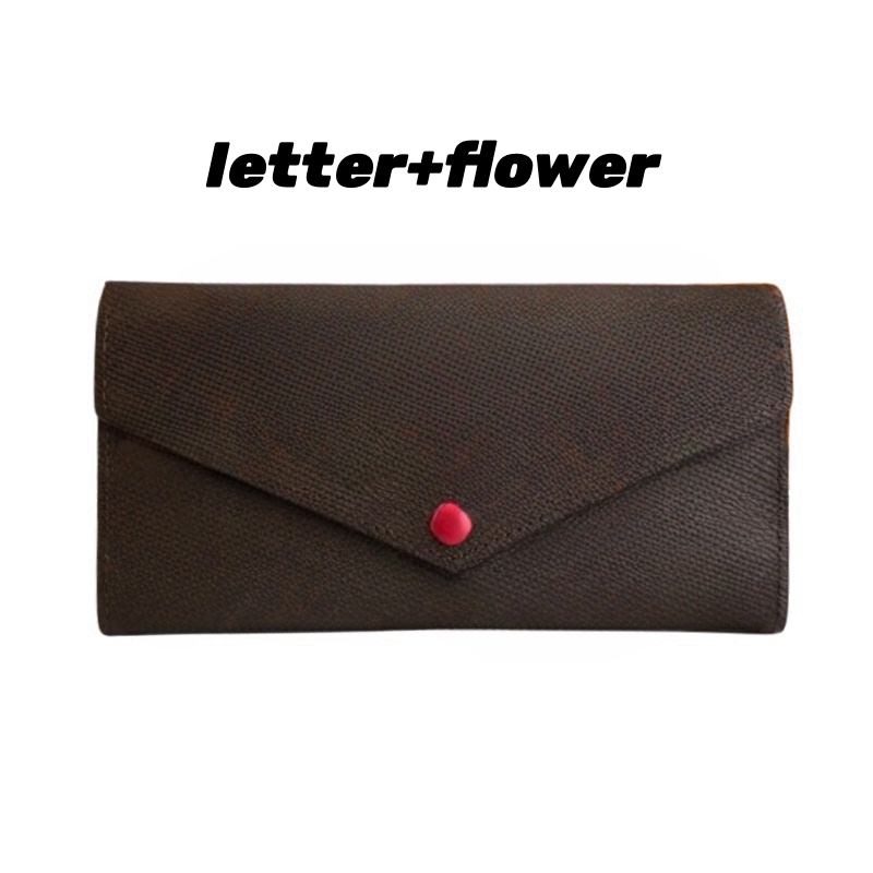 Nouveaux sacs étoiles Designers Mini portefeuille mode femmes hommes porte-carte de crédit porte-monnaie de luxe boîte originale portefeuilles sa