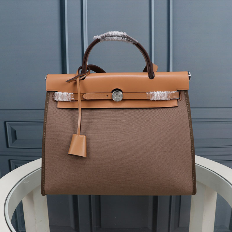 

Original Quality Women herbag Tote Bag Handbag Luxury Designer Shoulder Crossbody Purse Genuine Leather Canvas Large business shopping Messenger graffiti, Color 15